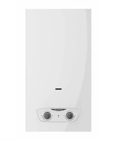Газовый водонагреватель ARISTON Fast 10L NG 3632710
