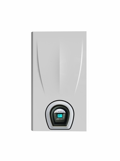 Котел Federica Bugatti G24F3 газовый настенный 24В VARME
