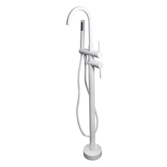 Напольный смеситель для ванны Maxonor PURE LIFE PL3087-8