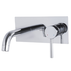 Встроенный смеситель для раковины Maxonor PURE LIFE PL7287