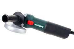 Угловая шлифмашина METABO WEQ 1400-125 (600347000)