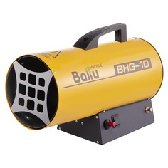 Тепловая пушка Газовая Ballu, 10000Вт