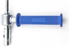 Адаптер ЯМАН под шуруповерт, d-22 мм, для ледобуров INDIGO и ICEBERG/50/