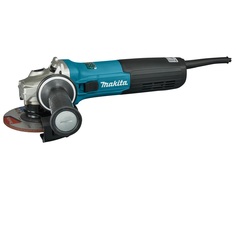 Угловая шлифовальная машина (болгарка) Makita GA5090X01 (125 мм)