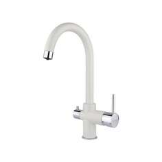 Смеситель Florentina Клио (для чистой воды) жасмин