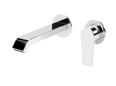 Смеситель для раковины Cezares Nautic BLI2 NOP С ВНУТРЕННЕЙ ЧАСТЬЮ