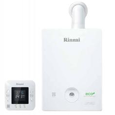 Настенный газовый котел Rinnai BR-UE18+WIFI