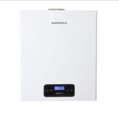 Котел газовый отопительный водогрейный Arderia D10