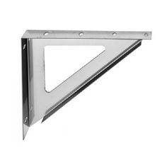 Консоль К1 (нерж. 2 шт) L-280 Коракс