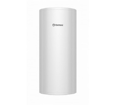 Водонагреватель Thermex Fusion 30 V, накопительный, 2кВт, 30л, белый [эдэб00395]