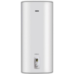 Водонагреватель Zanussi Artendo WiFi ZWH/S 80, накопительный, 2кВт, 80л, белый [нс-123