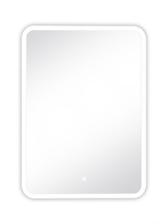 Зеркало с подсветкой Runo "Руан" 600х800 РУНО