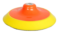 Адаптер липучка для ушм 150мм мягкий Anro Key