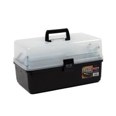 IRIS OHYAMA Ящик для инструмента IRIS KIT BOX 40