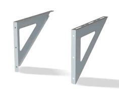 Консоль Д=200-350 Коракс