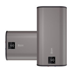 Накопительный электрический водонагреватель Thermex Fora 50 (pro) Wi-Fi