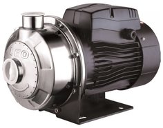Насос садовый LEO AMSm120/1.1 L0615 Лео