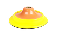 Адаптер липучка для ушм 125мм мягкий Anro Key