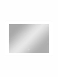 Зеркало с подсветкой Континент "Relax Led" 800х600