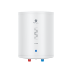 Водонагреватель накопительный ROYAL Clima RWH-TS15-RSU 15 л белый