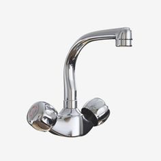 Смеситель для мойки Mixline ML02-031