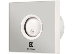 Вентилятор вытяжной Electrolux EAFR - 100 silver EAFR - 100 silver