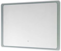 Зеркало AQUATON Соул 80x70 1A252702SU010 с подсветкой