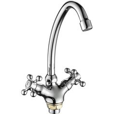 Смеситель для кухонной мойки Fashun Смеситель для кухни Fashun A4119-2