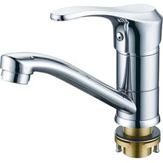 Rush Смеситель для кухни Rush Jawa JA0735-25 Хром