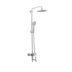 Смеситель с тропическим душем GAPPO G2499-20