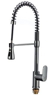 Смеситель для кухонной мойки Savol (S-002802L)