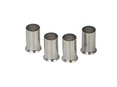 Наконечник Кабельный, Никель, Под Кабель 2Awg35,00Мм2, 4Шт. 1Шт Aura APT5350