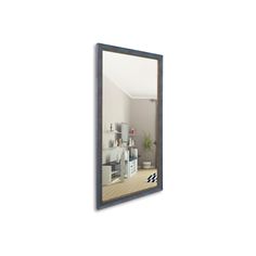 Зеркало Silver Mirrors ФР-00002386, 500x950 мм, Индиана
