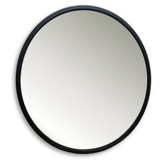 Зеркало Silver Mirrors ФР-00002429, D770 мм, без подсветки, рама пластик, Манхэттен-лофт