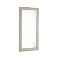 Зеркало, Silver Mirrors дуб, 500х950 мм