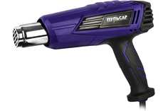 Фен строительный ПУЛЬСАР ФС 2001-3 906-623 Pulsar