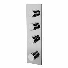 Смеситель для душа Fima Carlo Frattini Therm белый матовый F3869X3BS