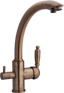 Swedbe Смеситель Swedbe Selene Plus 8043 для кухонной мойки