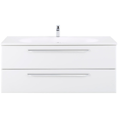 Тумба под раковину Cezares Eco без раковины ECO-1200-2C-SO-BL