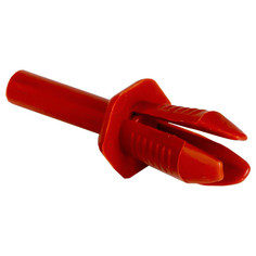 Фиксатор RL DUCTAFIX RL6 для короба (уп.500шт) DKC 06511RL
