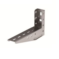 Консоль с опорой ML DKC BBL5030, 300 мм (3 шт)
