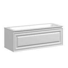 Тумба под раковину SANCOS Very 119.5 VR120W Bianco