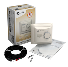 Терморегулятор Electrolux Thermotronic Basic