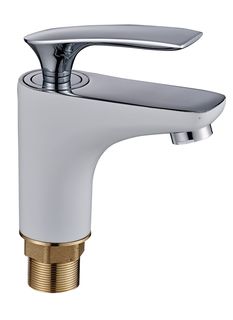 Смеситель на раковину Potato P10234-7