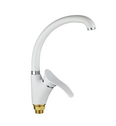 Смеситель для кухни Potato P5901-7