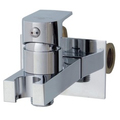 Смеситель встраиваемый GANZER GZ-52101 Хром