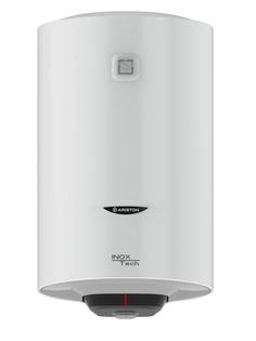 Водонагреватель электрический Ariston PRO1 R INOX ABS 50 V
