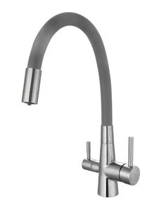 Смеситель для кухни ESKO CL 03 G ЕСКО