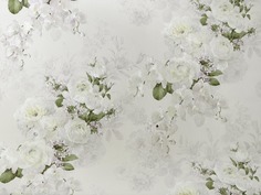 Флизелиновые обои "Sonet на флизе 85400Е" (1,06*10 м) Рассвет Элизиум