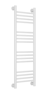 Водяной полотенцесушитель Сунержа Богема+ (прямая) 1000x300 белый арт. 12-0220-1030